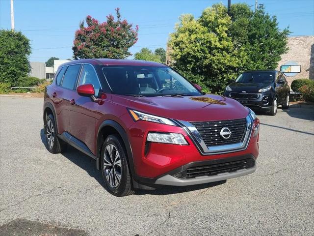 2023 Nissan Rogue SV Intelligent AWD for sale in High Point, NC