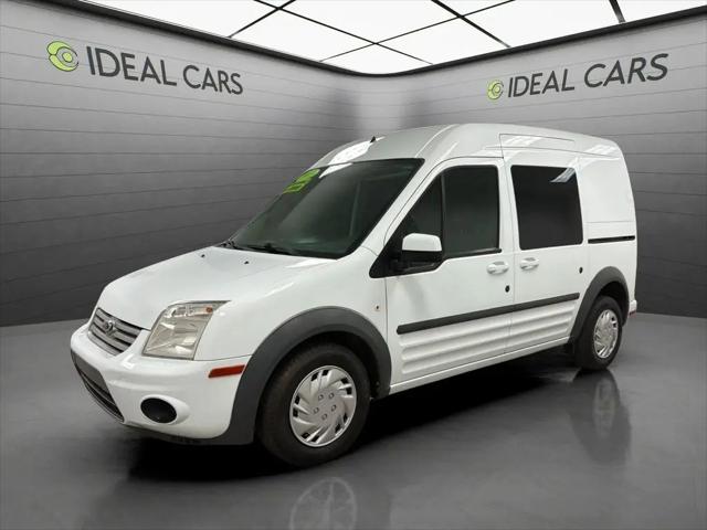 2013 Ford Transit Connect XLT for sale in Mesa, AZ
