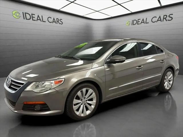 2010 Volkswagen CC Sport for sale in Mesa, AZ