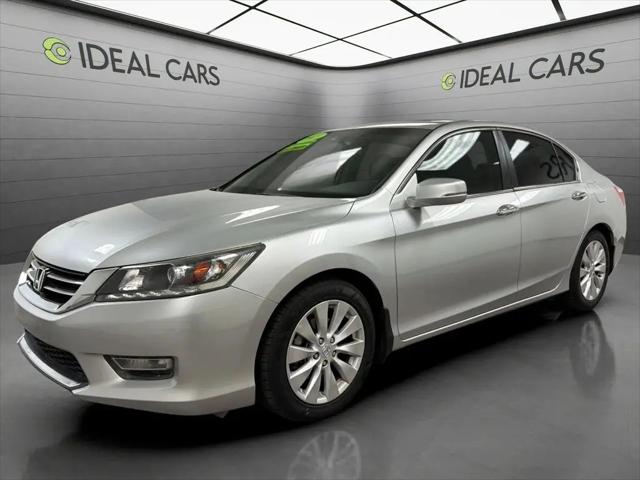 2013 Honda Accord EX-L V-6 for sale in Mesa, AZ