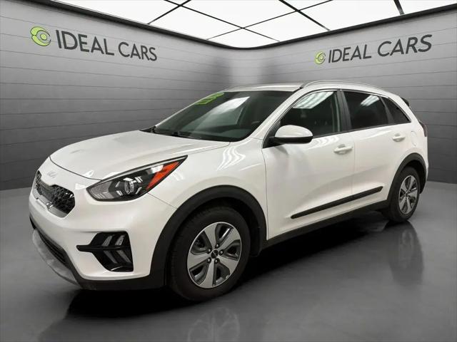 2022 Kia Niro LX for sale in Mesa, AZ
