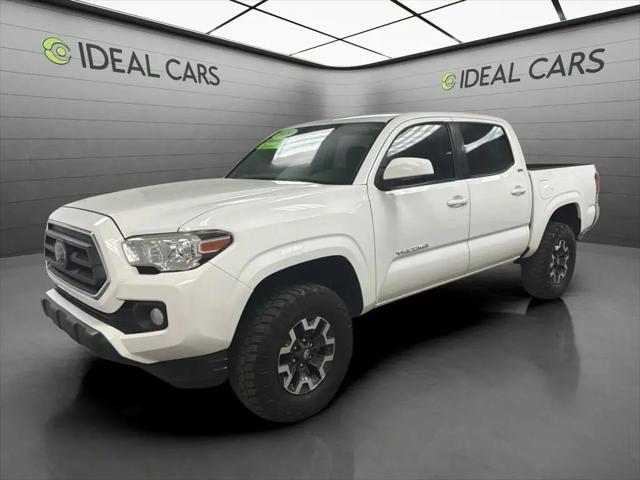 2020 Toyota Tacoma SR5 for sale in Mesa, AZ