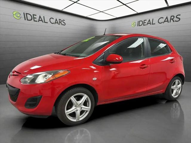 2012 Mazda Mazda2 Sport for sale in Mesa, AZ