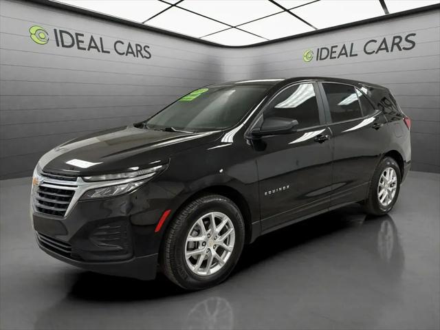 2024 Chevrolet Equinox FWD LS for sale in Mesa, AZ