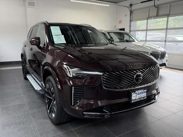 2025 Volvo XC90 B6 Ultra for sale in Queens, NY