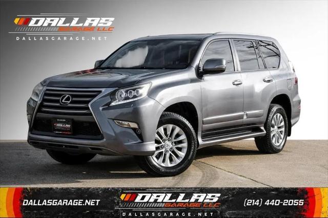 2015 Lexus GX 460 Base for sale in Plano, TX