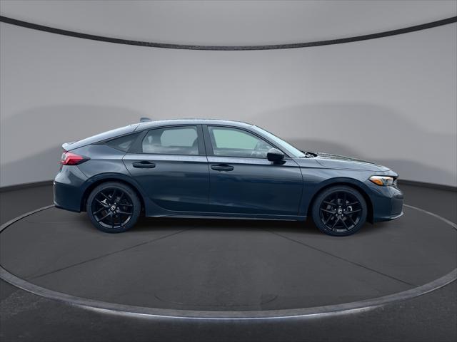 2026 Honda Civic Sport for sale in Berlin, VT