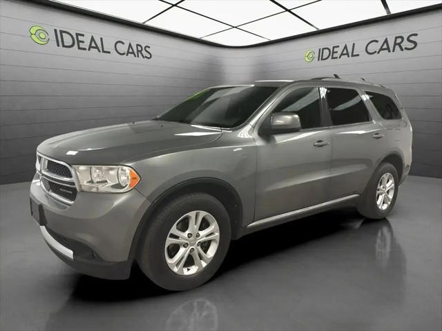 2012 Dodge Durango SXT for sale in Apache Junction, AZ