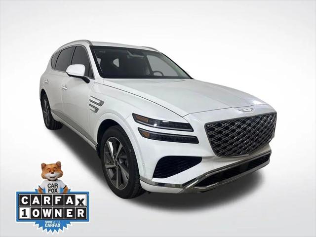 2026 Genesis GV80 3.5T Advanced AWD for sale in Montgomery, AL