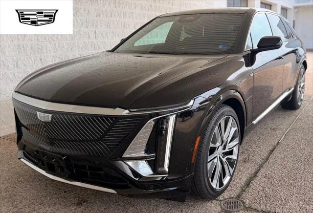 2024 Cadillac iQ Luxury w/1SC for sale in NEWPORT NEWS, VA