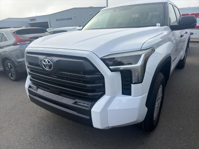 2026 Toyota Tundra SR5 CrewMax 5.5' Bed for sale in Eureka, CA