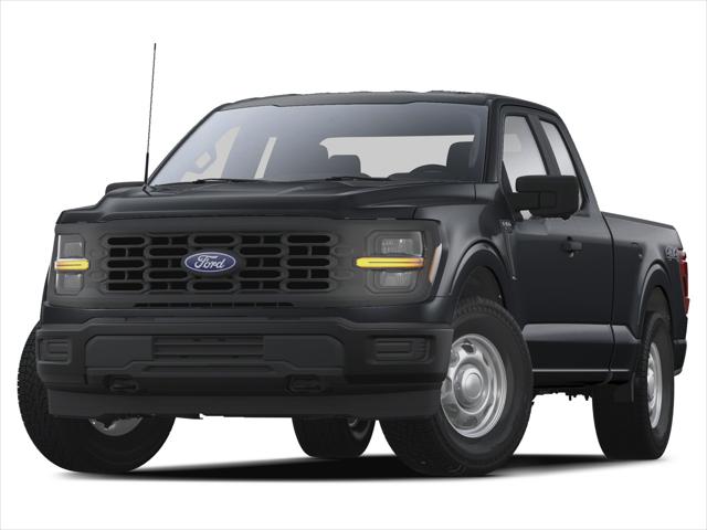 2026 Ford F-150 XL for sale in Middlebury, VT