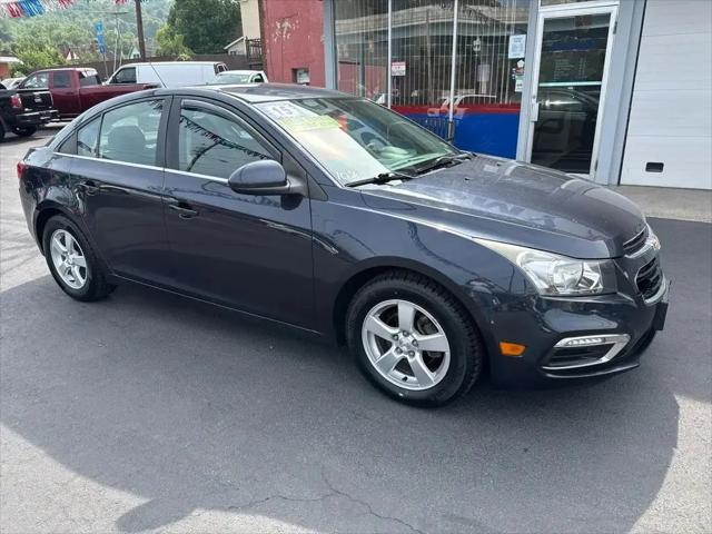 2015 Chevrolet Cruze 1LT Auto for sale in Martins Ferry, OH