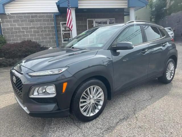2019 Hyundai Kona SEL for sale in Martins Ferry, OH