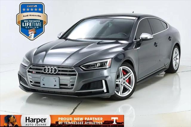 2019 Audi S5 3.0T Premium for sale in Knoxville, TN