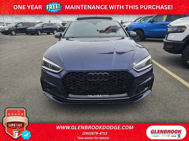 2019 Audi A5 45 Premium for sale in Fort Wayne, IN