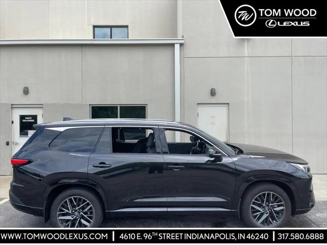 2024 Lexus TX 350 Luxury for sale in Indianapolis, IN