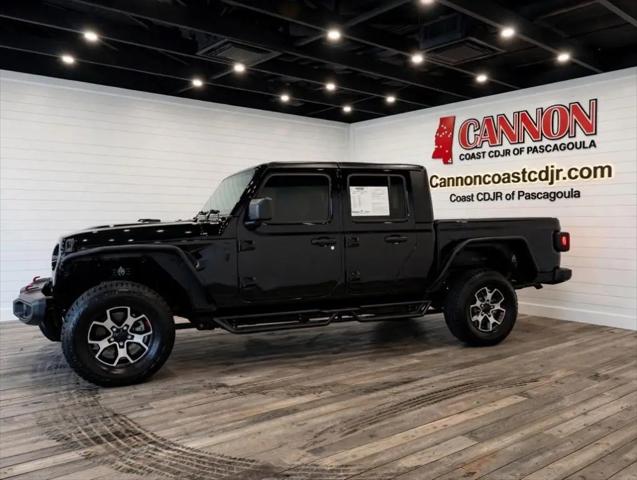 2022 Jeep Gladiator Sport for sale in Pascagoula, MS
