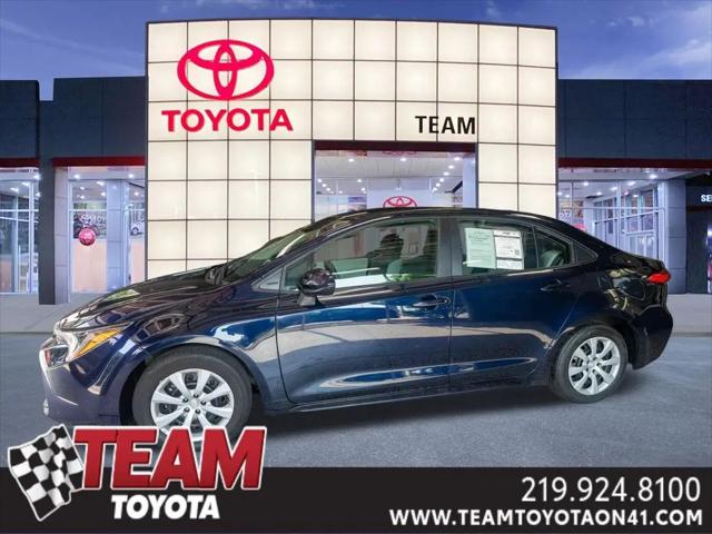 2024 Toyota Corolla LE for sale in Schererville, IN