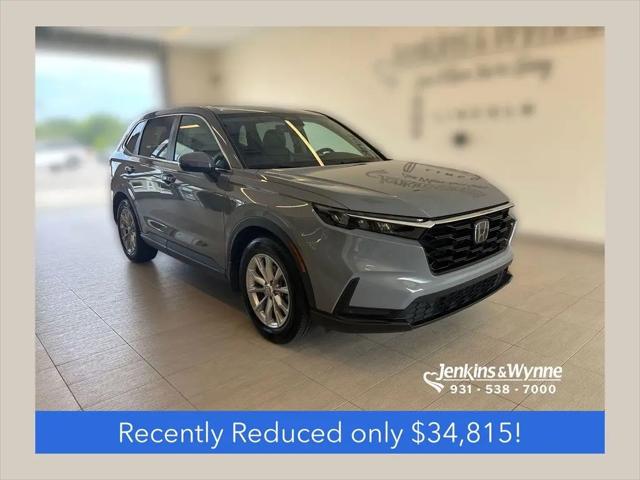2024 Honda CR-V EX-L 2WD for sale in Clarksville, TN