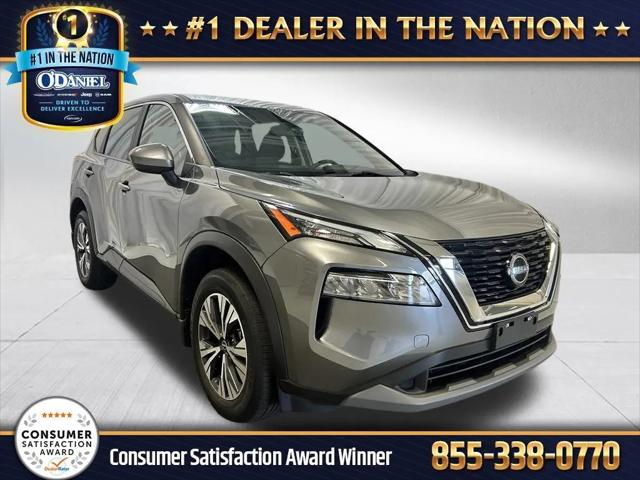 2023 Nissan Rogue SV Intelligent AWD for sale in Fort Wayne, IN