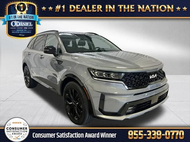 2023 Kia Sorento SX for sale in Fort Wayne, IN