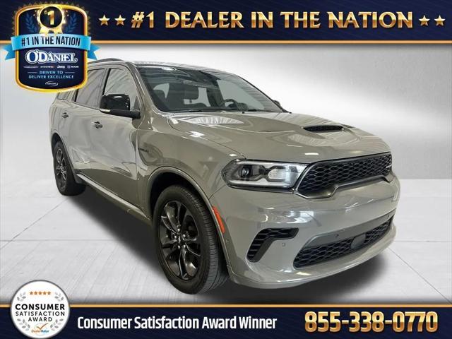 2025 Dodge Durango R/T Premium AWD for sale in Fort Wayne, IN