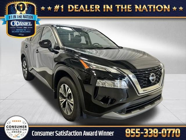 2023 Nissan Rogue SV Intelligent AWD for sale in Fort Wayne, IN