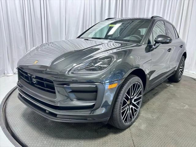 2026 Porsche Macan Macan for sale in Fort Wayne, IN