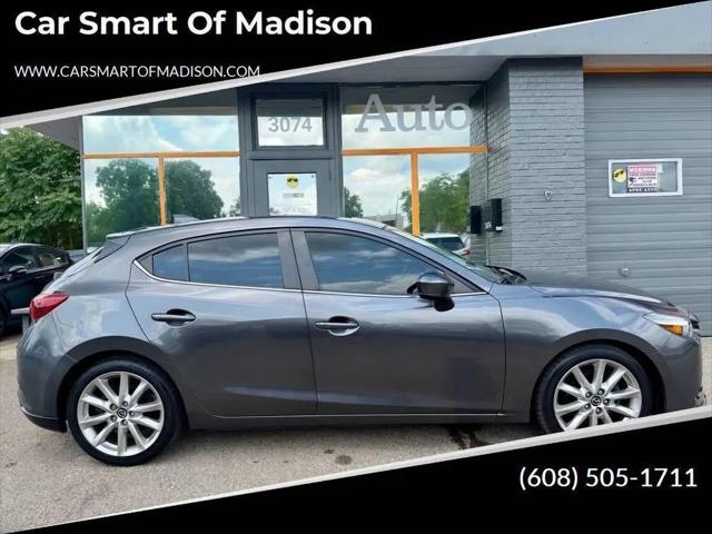 2018 Subaru Impreza 2.0i Sport for sale in Madison, WI