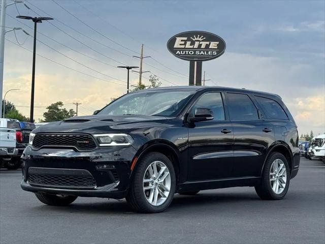 2022 Dodge Durango R/T for sale in Idaho Falls, ID