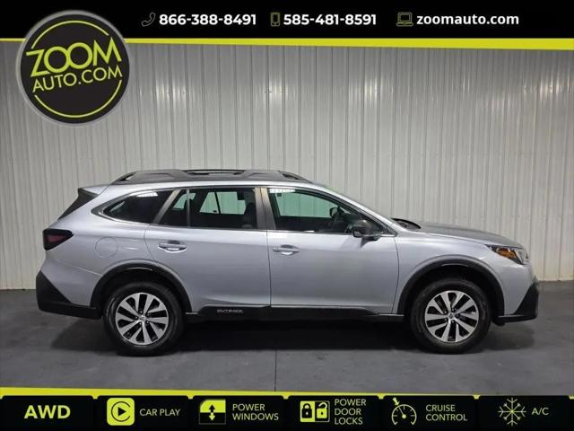 2022 Subaru Outback Base for sale in Oakfield, NY