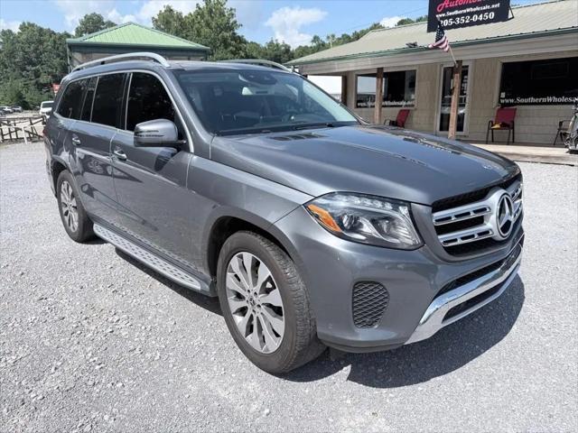 2019 Mercedes-Benz GLS GLS 450 4MATIC for sale in Trussville, AL