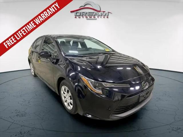 2025 Toyota Corolla LE for sale in Lawrence, KS