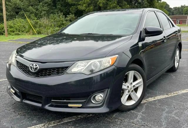 2013 Toyota Camry SE for sale in Mebane, NC