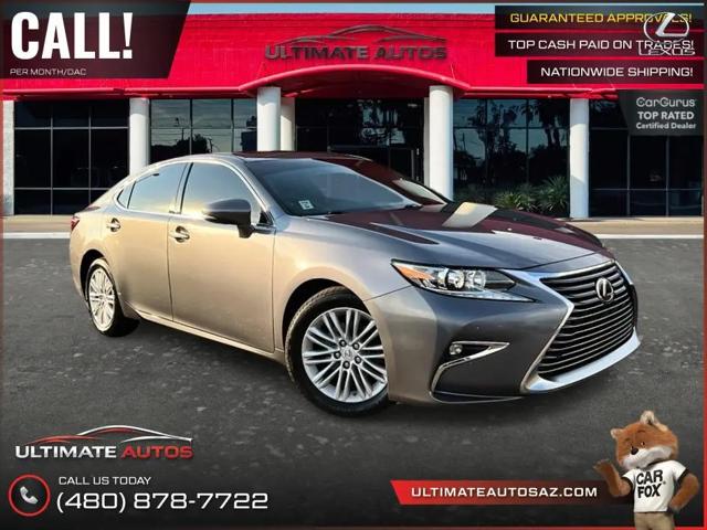 2016 Lexus ES 350 Base for sale in Mesa, AZ