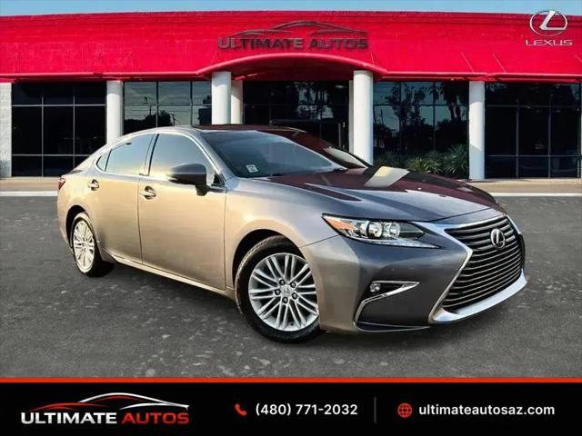 2016 Lexus ES 350 Base for sale in Mesa, AZ