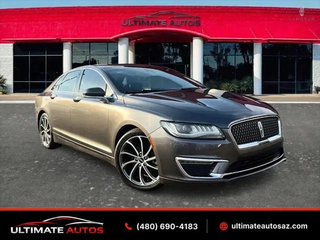 2019 Lincoln MKZ Reserve I for sale in Mesa, AZ