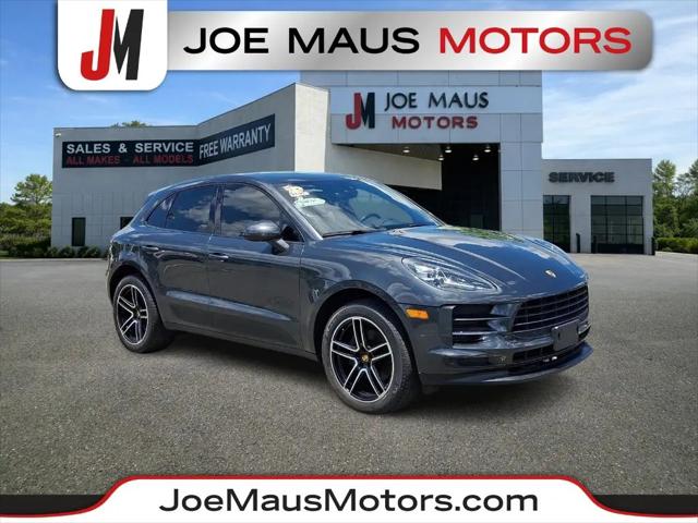 2020 Porsche Macan Base for sale in Monroe, NC