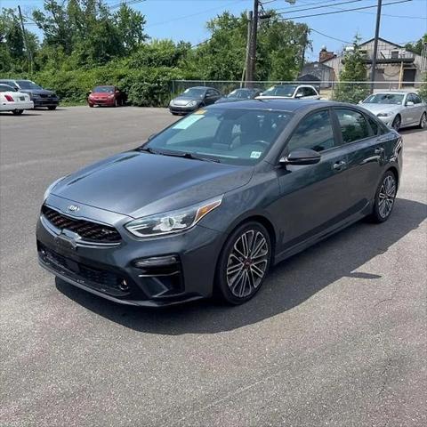 2021 Kia Forte GT for sale in Monroe, NC