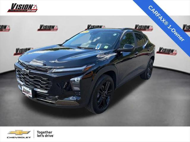 2025 Chevrolet Trax FWD ACTIV for sale in Victor, NY