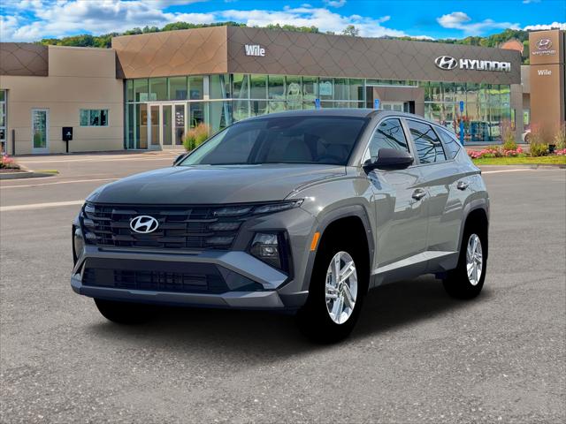 2026 Hyundai Tucson SE for sale in COLUMBIA, CT