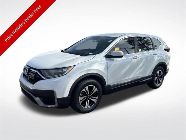 2022 Honda CR-V 2WD Special Edition for sale in Cape Coral, FL