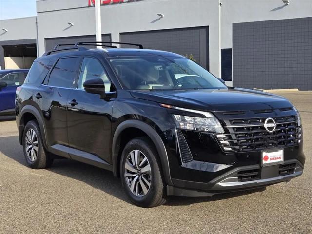 2026 Nissan Pathfinder SL for sale in Folsom, CA