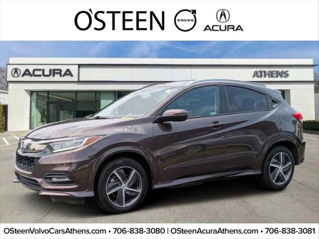 2019 Honda HR-V Touring for sale in Athens, GA