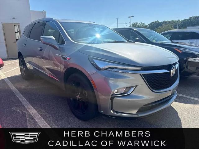 2023 Buick Enclave Essence AWD for sale in Warwick, RI