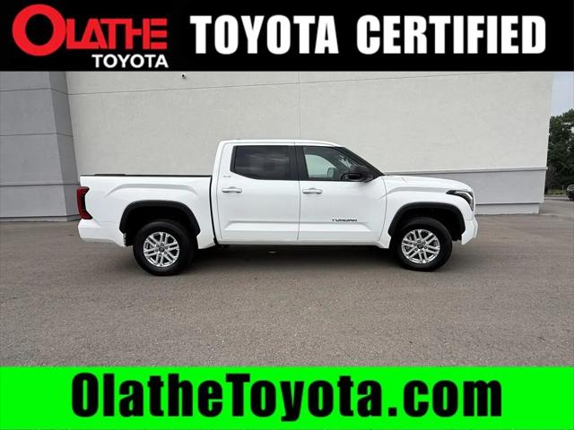 2025 Toyota Tundra SR5 for sale in Olathe, KS