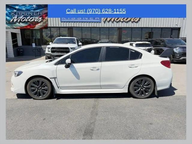 2019 Subaru WRX Base for sale in Grand Junction, CO
