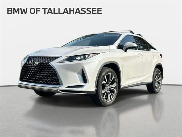 2021 Lexus RX 350 Base for sale in Tallahassee, FL