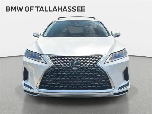 2021 Lexus RX 350 Base for sale in Tallahassee, FL
